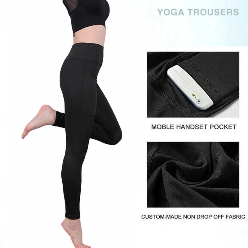 15. Legging "Confort Max"
