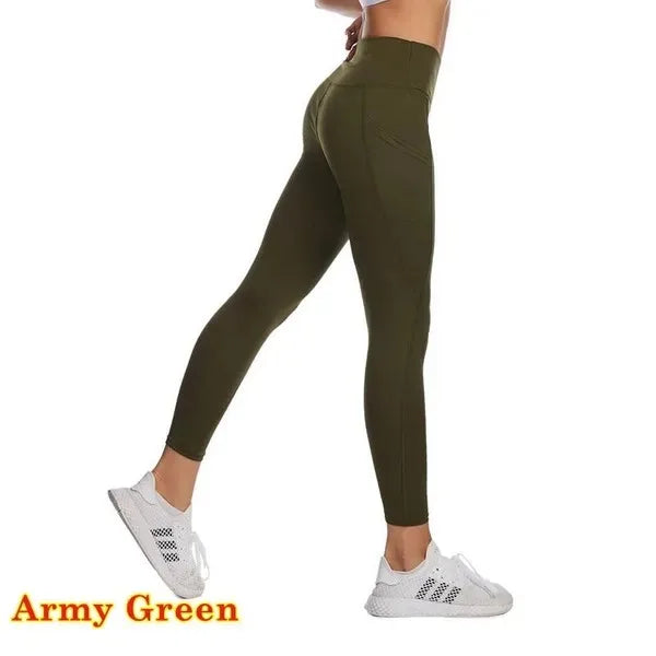 15. Legging "Confort Max"