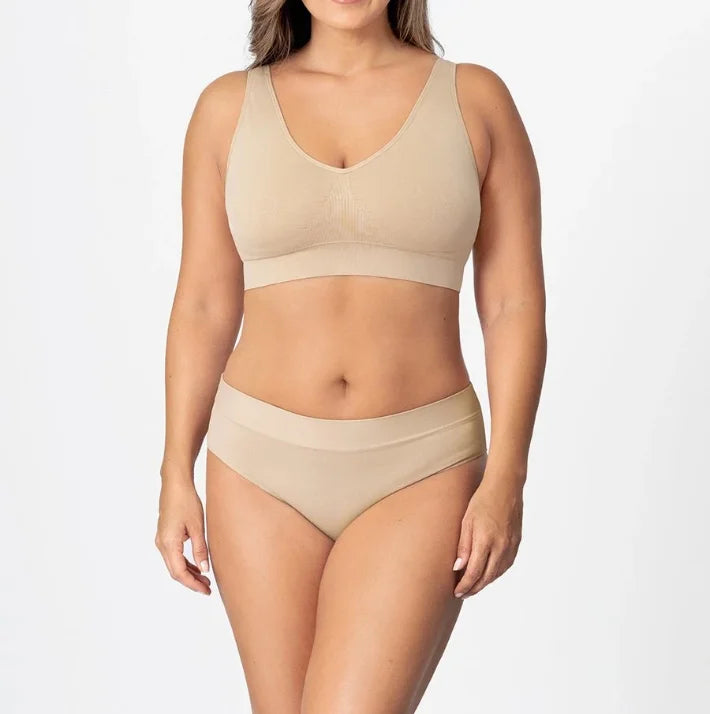 Soutien-Gorge Confort Absolu