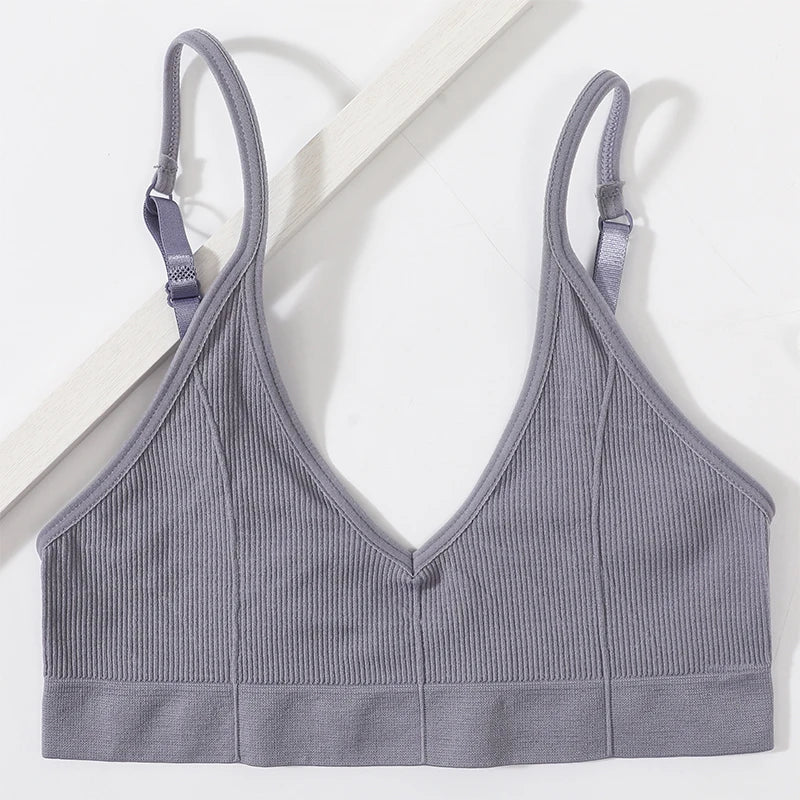 Bandeau Push-Up Invisible