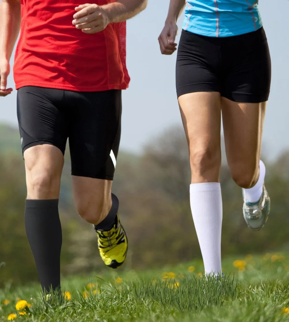 Chaussettes Vitalité & Confort