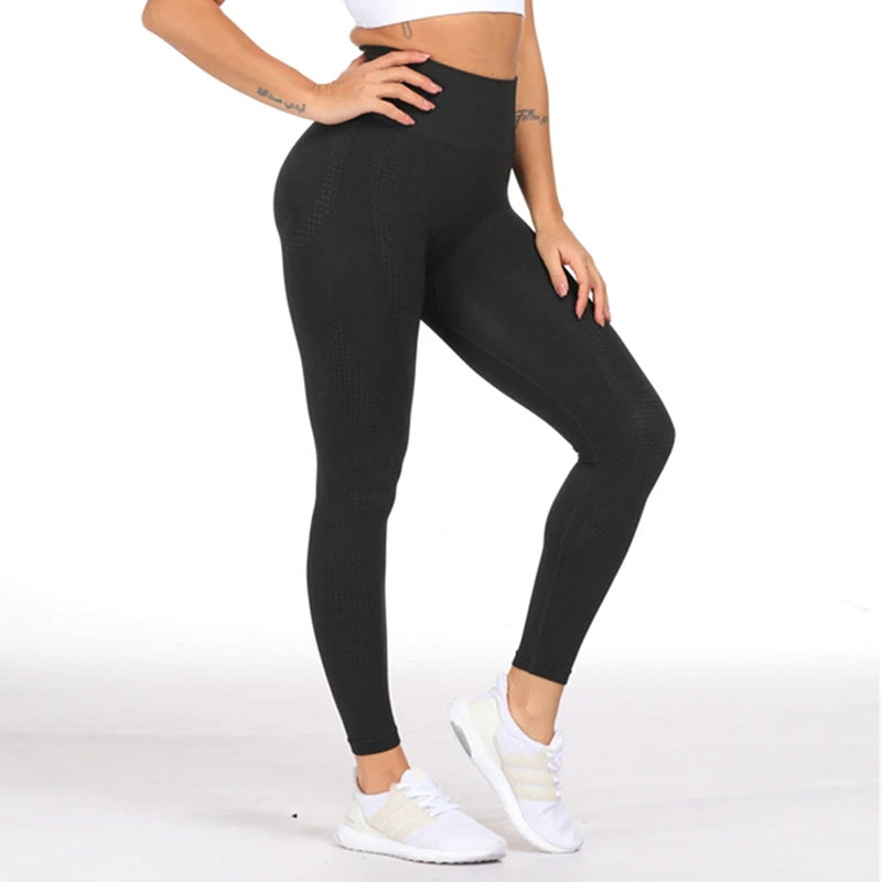 9.. Yoga Pants Sport (Contrast)