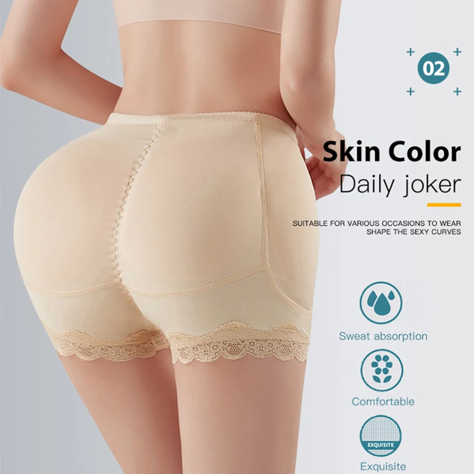 Culotte Galbe Hanches Pro