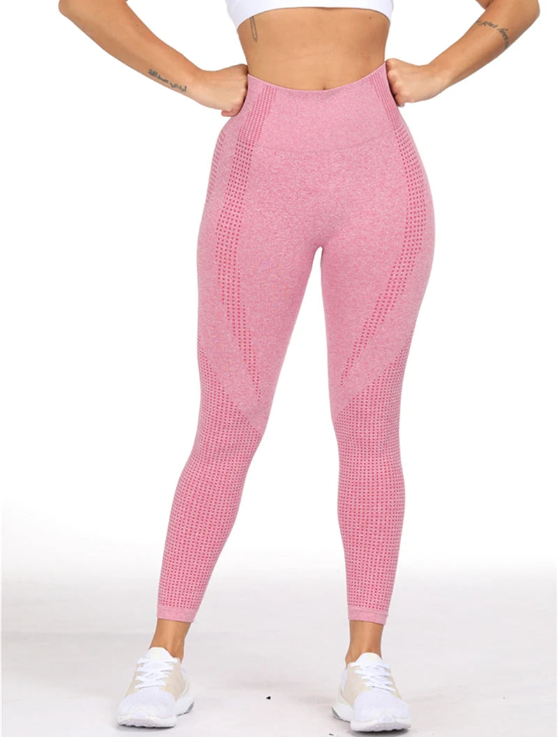 9.. Yoga Pants Sport (Contrast)