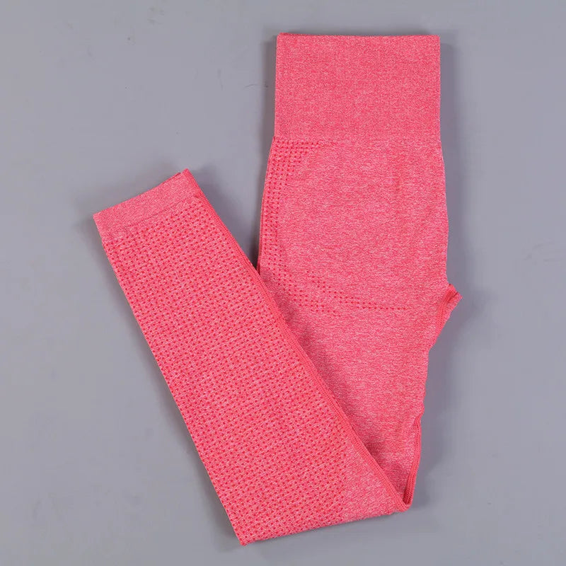 9.. Yoga Pants Sport (Contrast)