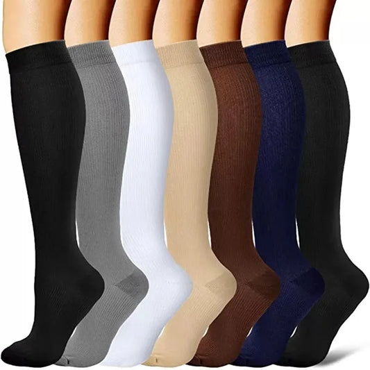 Chaussettes Vitalité & Confort