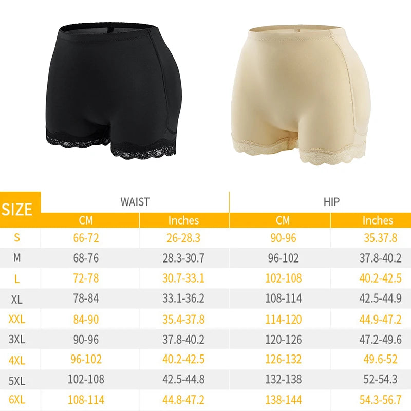 Culotte Galbe Hanches Pro