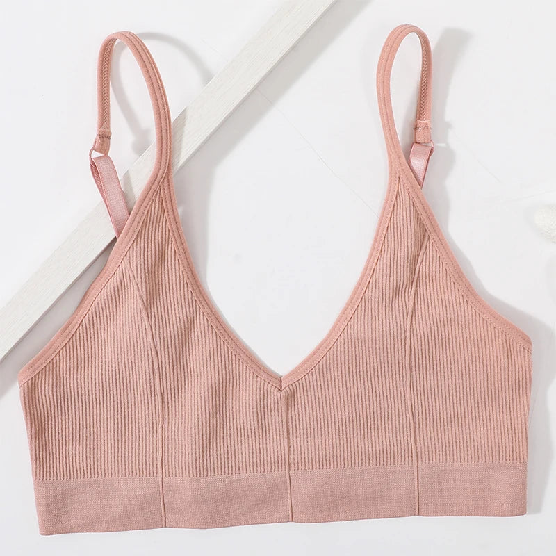 Bandeau Push-Up Invisible
