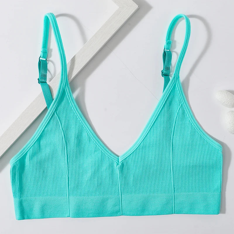Bandeau Push-Up Invisible