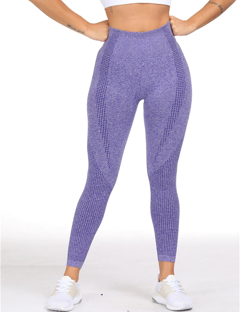 9.. Yoga Pants Sport (Contrast)
