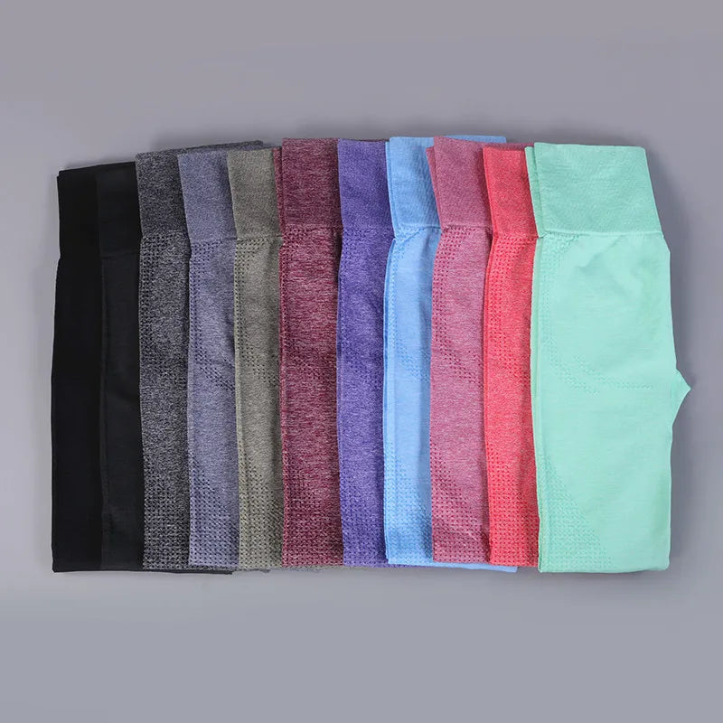 9.. Yoga Pants Sport (Contrast)