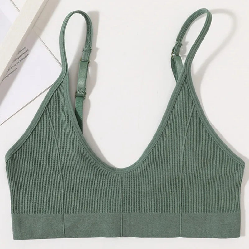 Bandeau Push-Up Invisible