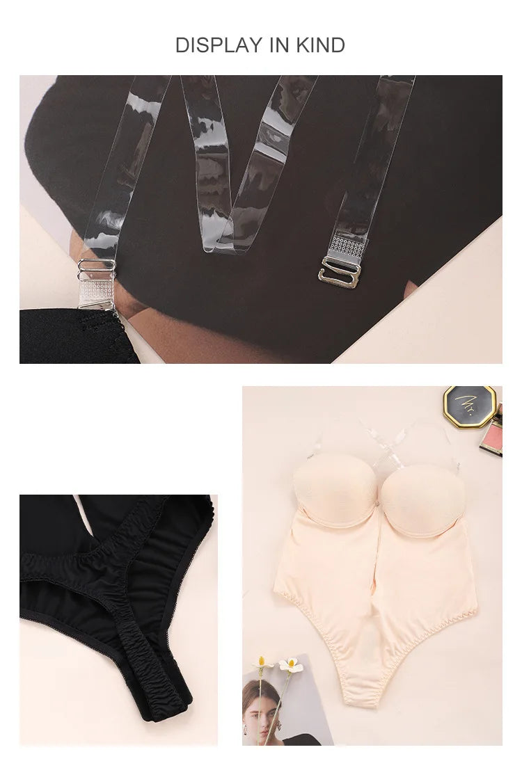Body Galbant Essentiel