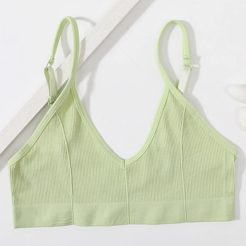 Bandeau Push-Up Invisible
