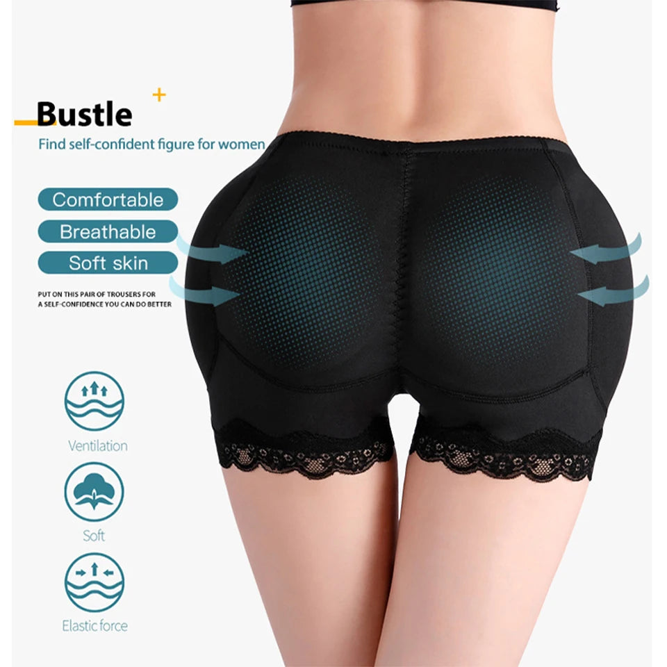 Culotte Galbe Hanches Pro