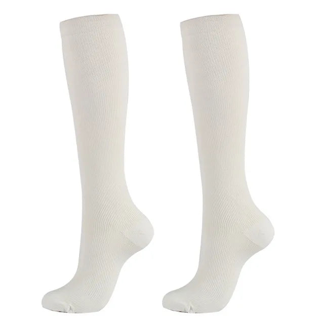 Chaussettes Vitalité & Confort