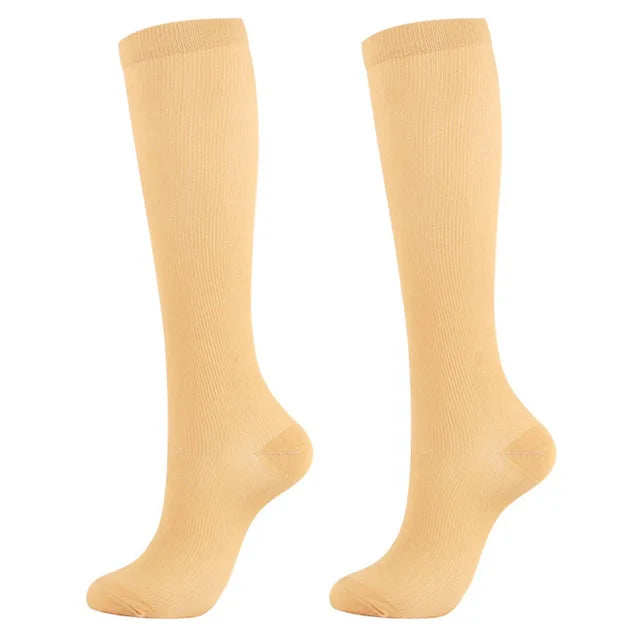 Chaussettes Vitalité & Confort