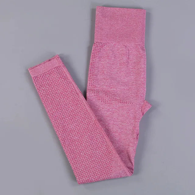 9.. Yoga Pants Sport (Contrast)