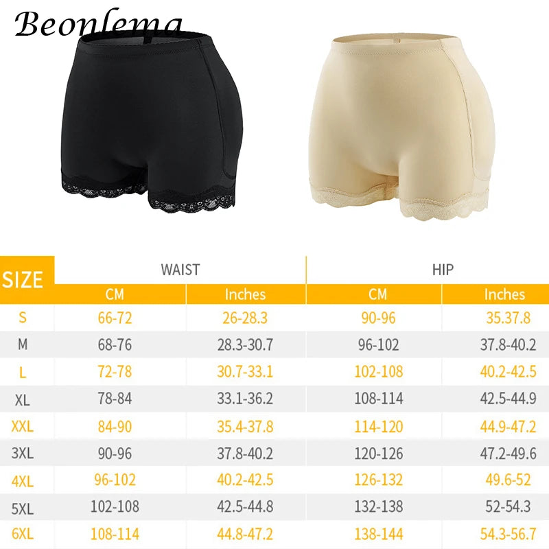 Culotte Galbe Hanches Pro