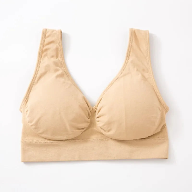 Soutien-Gorge Confort Absolu