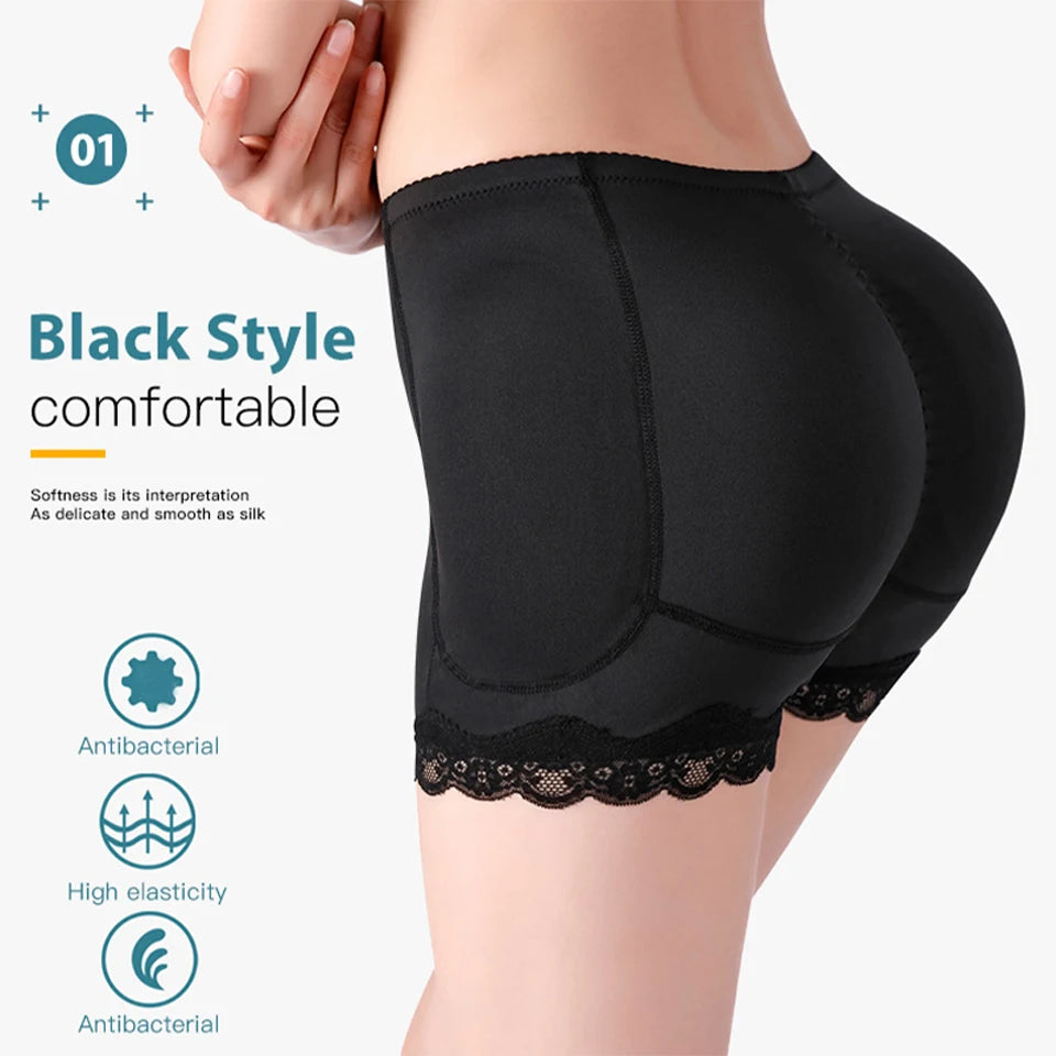 Culotte Galbe Hanches Pro