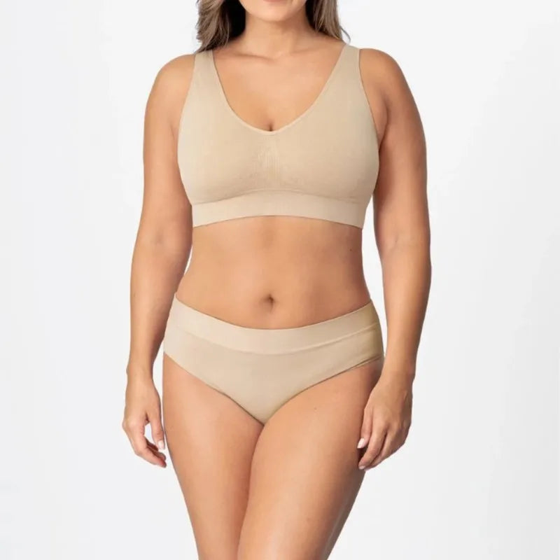 Soutien-Gorge Confort Absolu