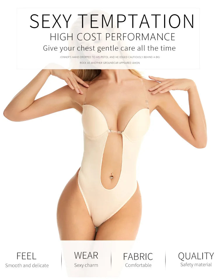 Body Galbant Essentiel