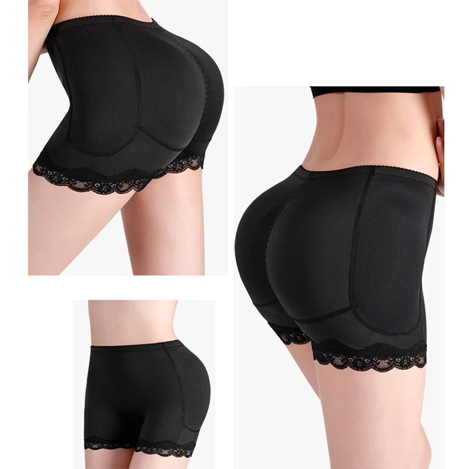 Culotte Galbe Hanches Pro