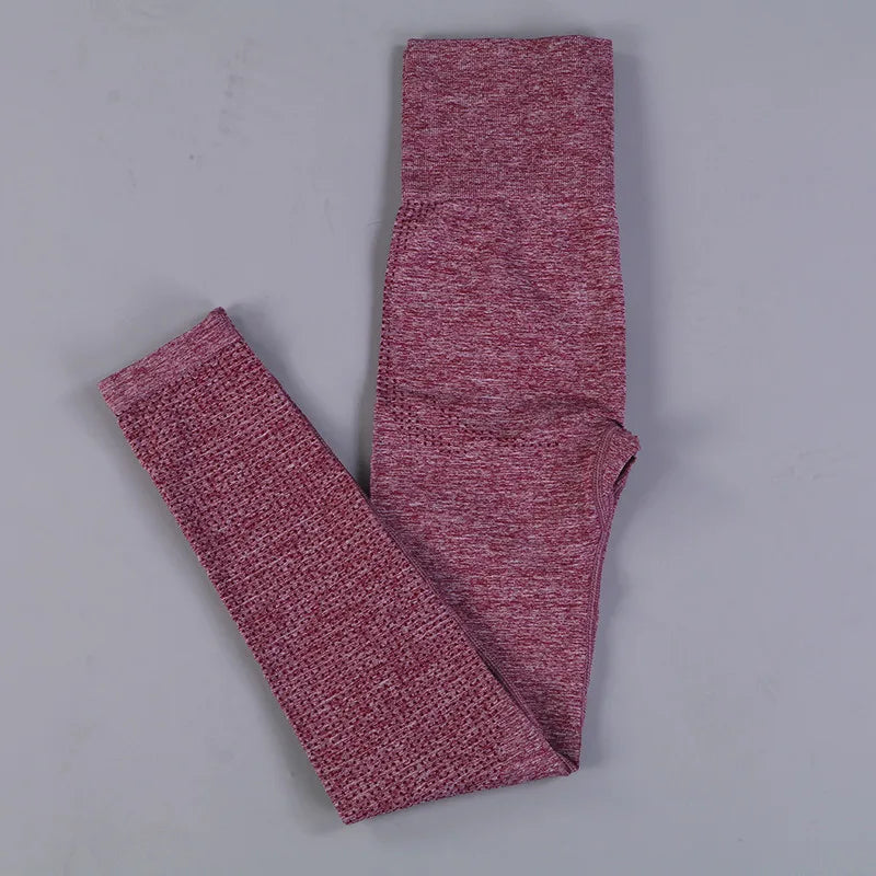 9.. Yoga Pants Sport (Contrast)