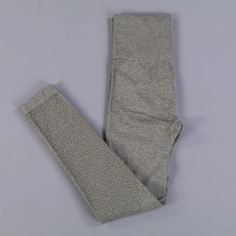 9.. Yoga Pants Sport (Contrast)