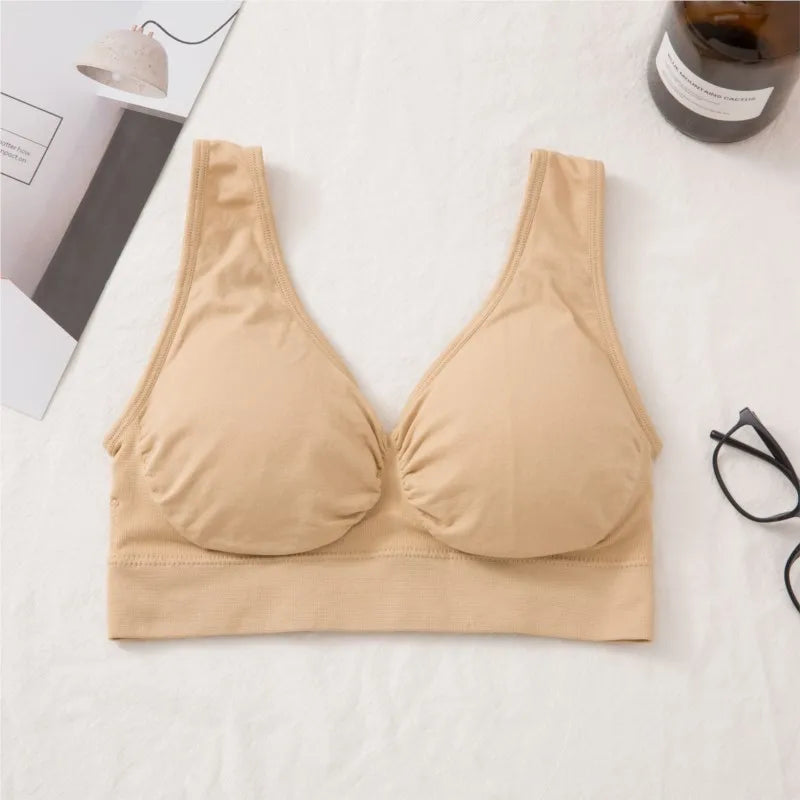 Soutien-Gorge Confort Absolu