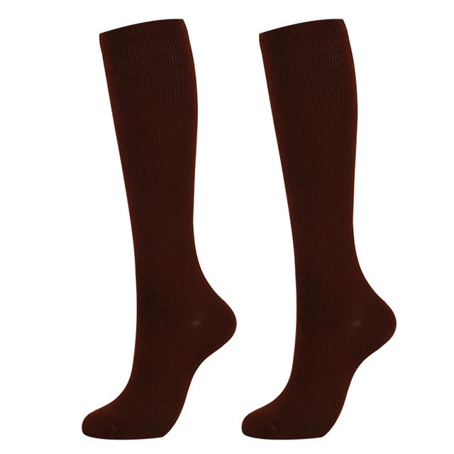 Chaussettes Vitalité & Confort
