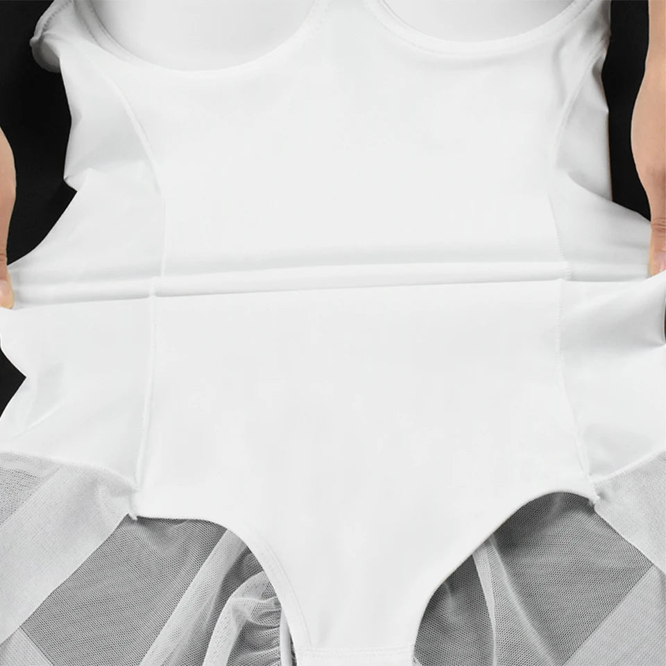 Body Asymétrique Diagonale