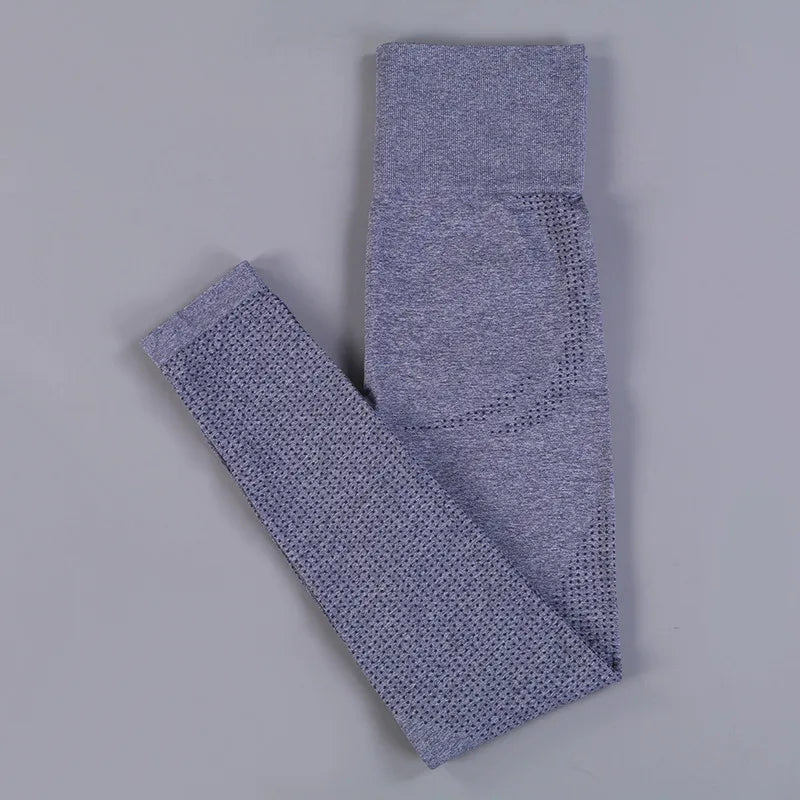 9.. Yoga Pants Sport (Contrast)