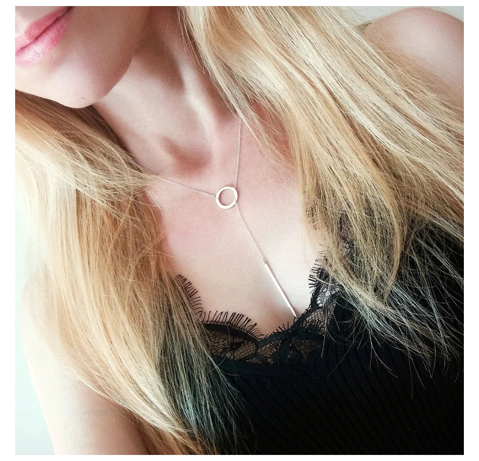 Collier "FEUILLAGE"