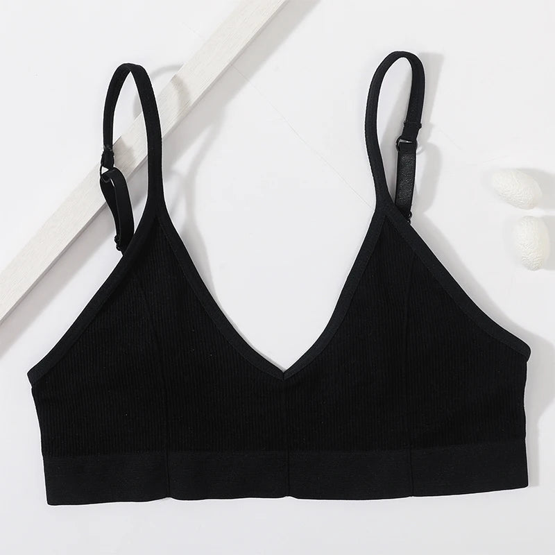 Bandeau Push-Up Invisible