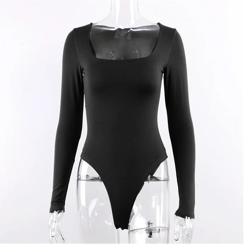 Top Gainant Seconde Peau
