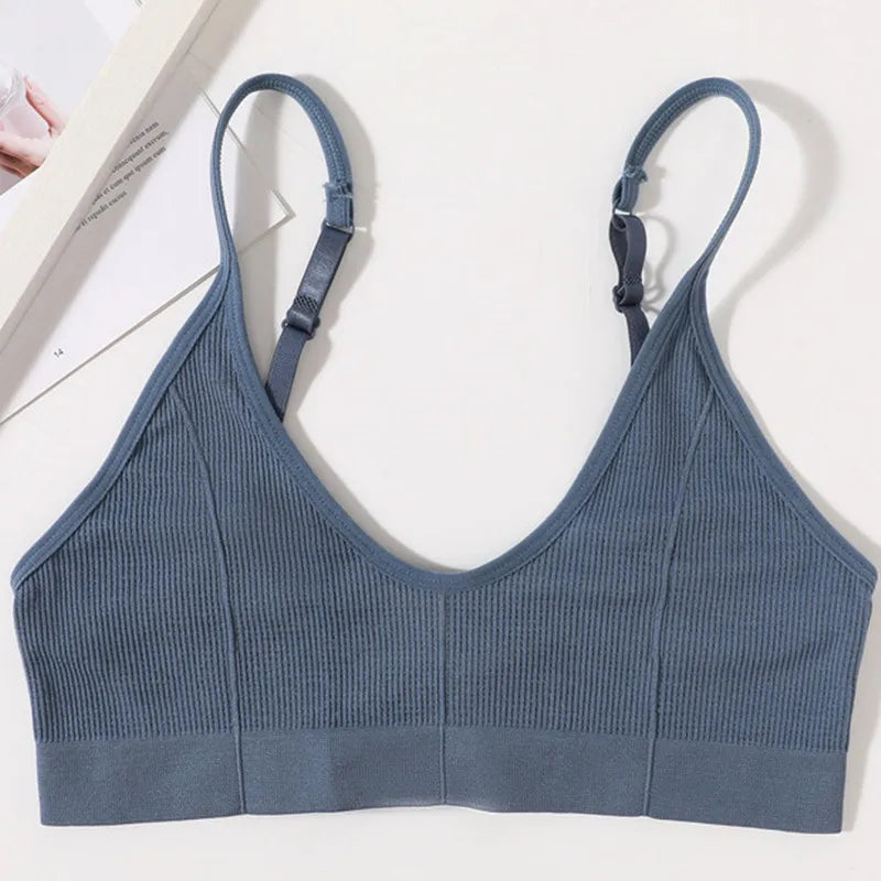Bandeau Push-Up Invisible