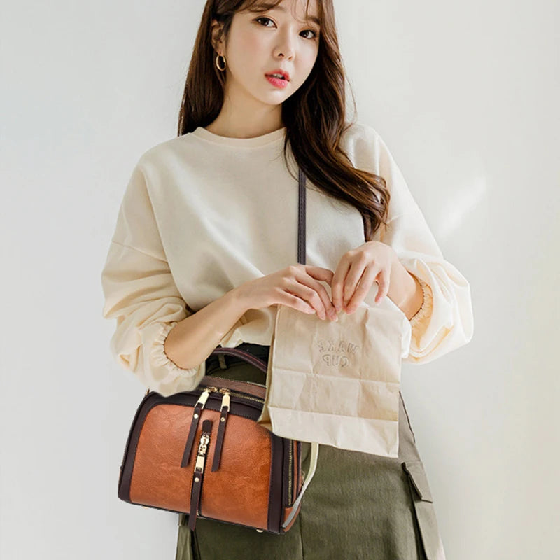 Sac à main tendance pour filles