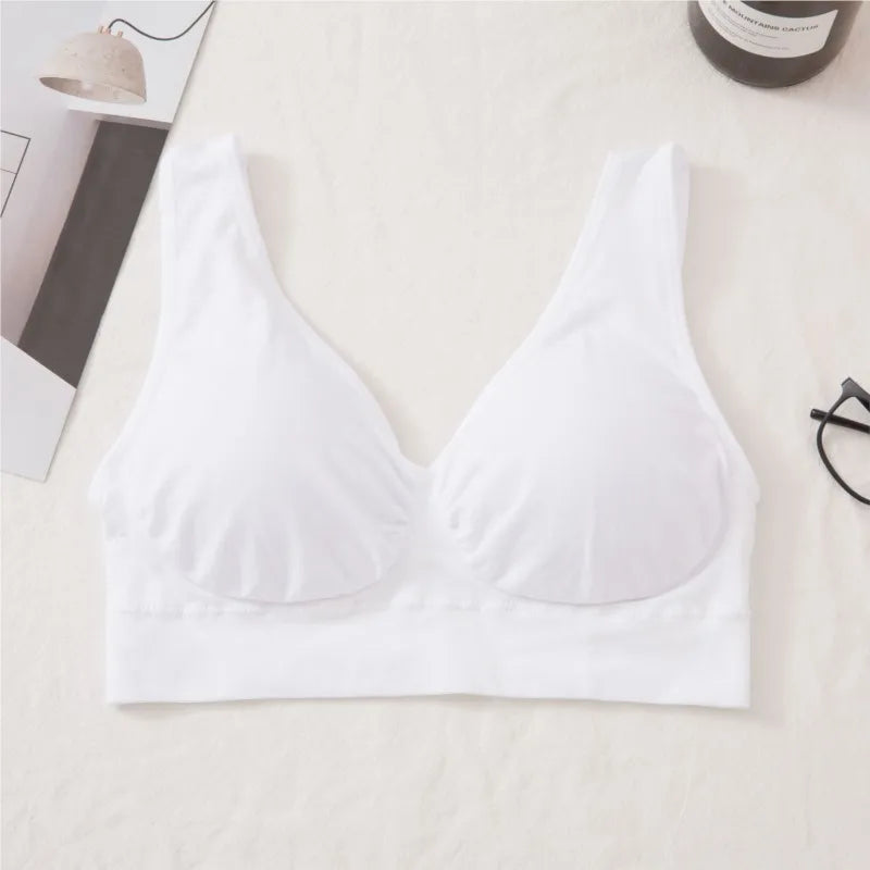 Soutien-Gorge Confort Absolu
