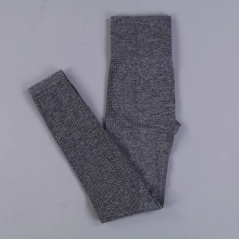 9.. Yoga Pants Sport (Contrast)