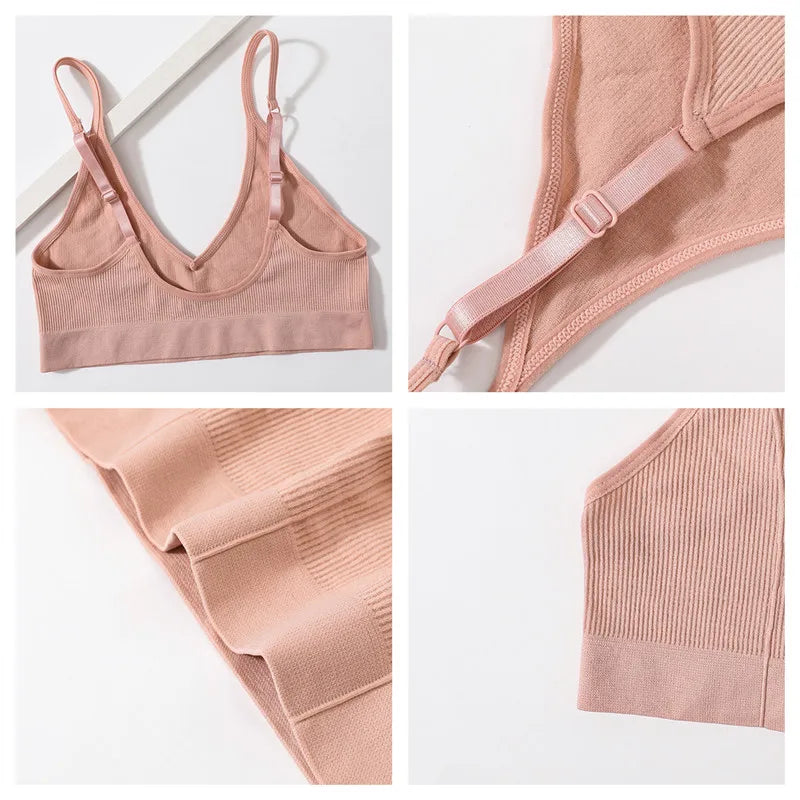 Bandeau Push-Up Invisible