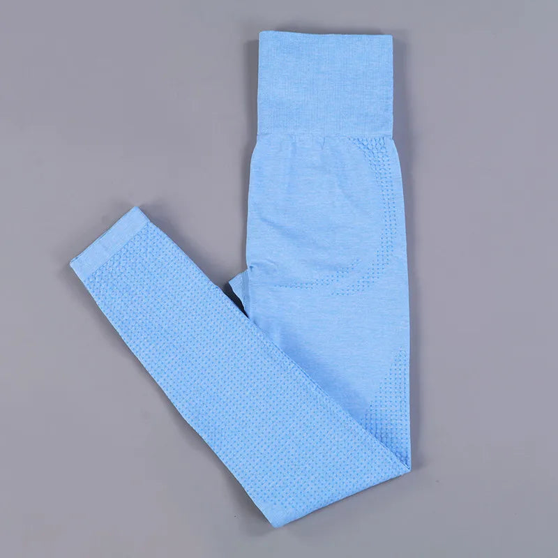 9.. Yoga Pants Sport (Contrast)