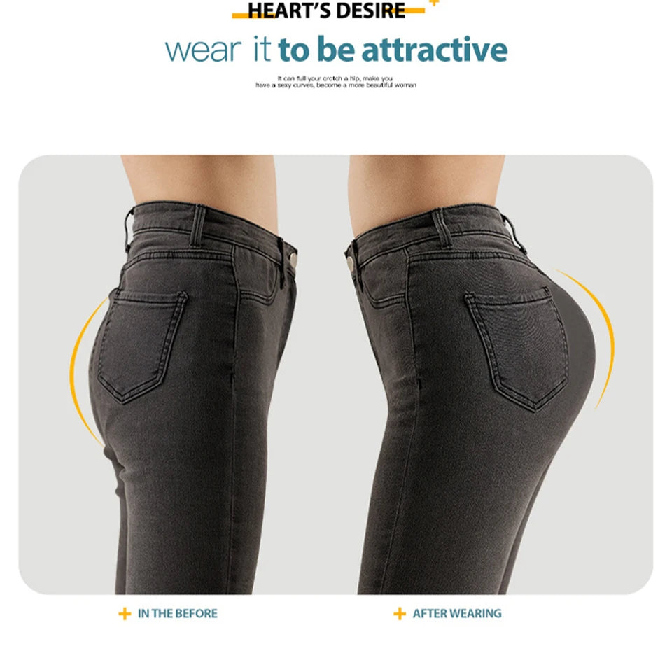 Culotte Galbe Hanches Pro