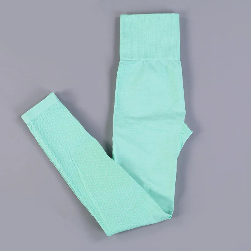 9.. Yoga Pants Sport (Contrast)