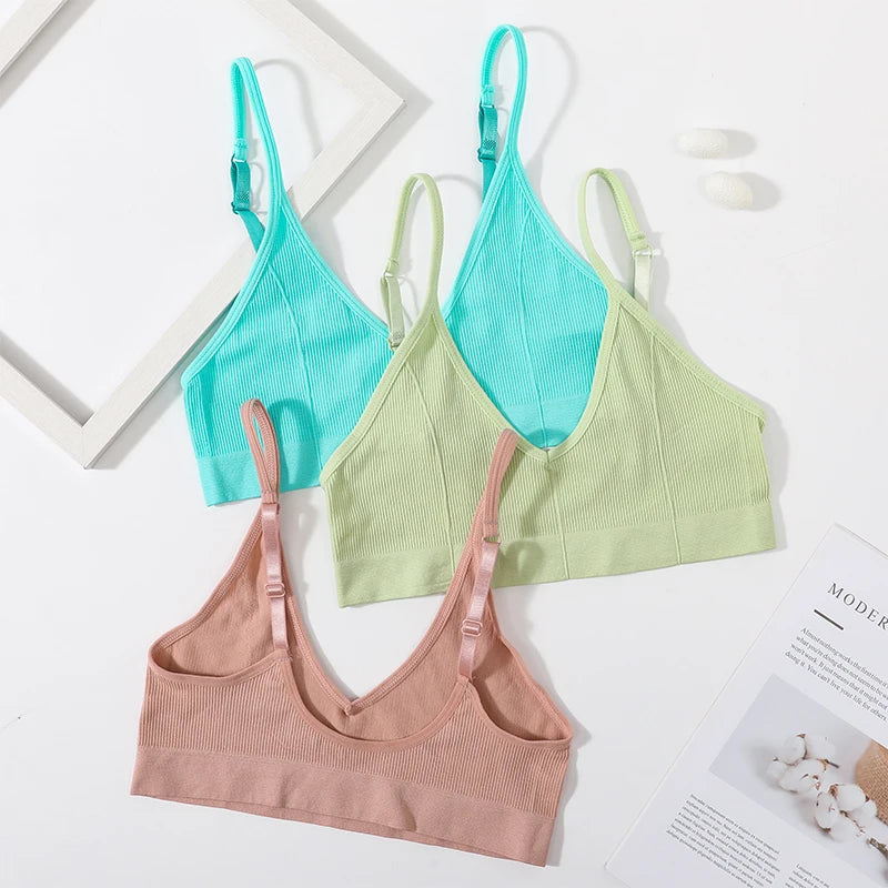Bandeau Push-Up Invisible