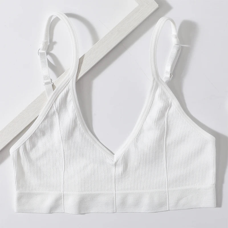 Bandeau Push-Up Invisible