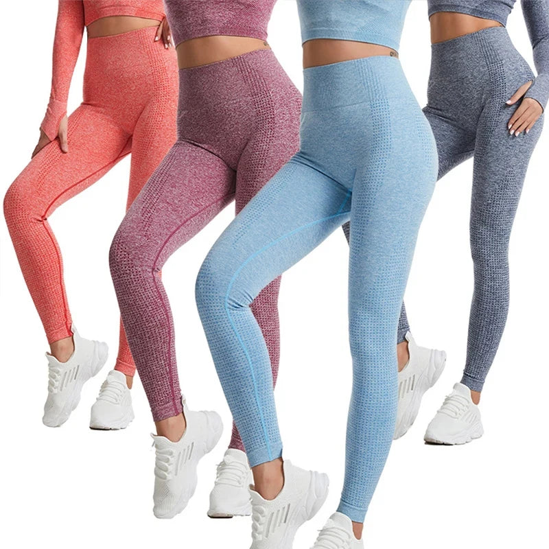 9.. Yoga Pants Sport (Contrast)
