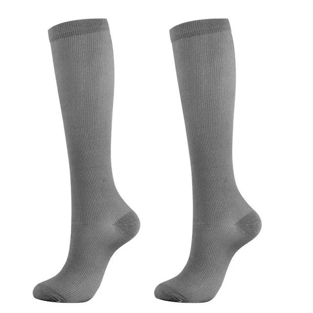 Chaussettes Vitalité & Confort