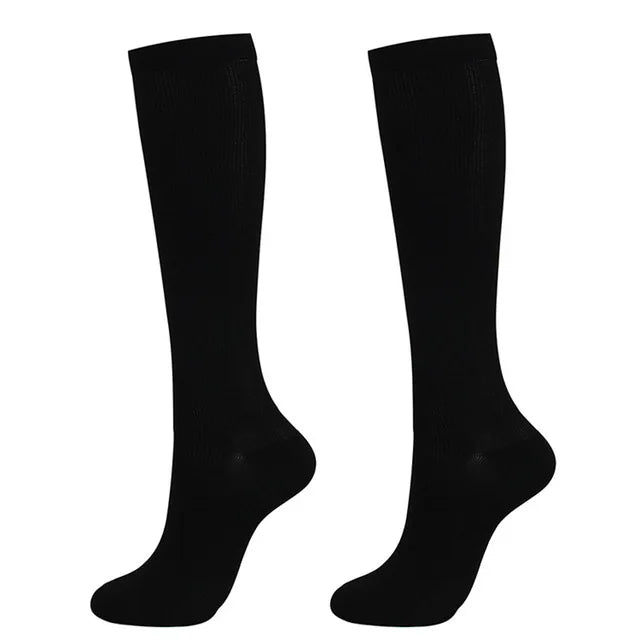 Chaussettes Vitalité & Confort